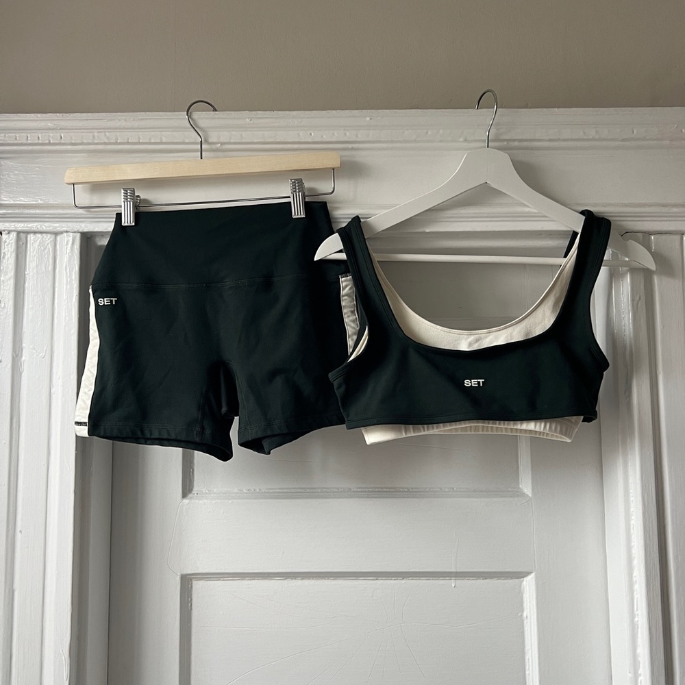 Set Active Set - image 1